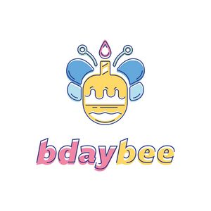 BdayBee logo